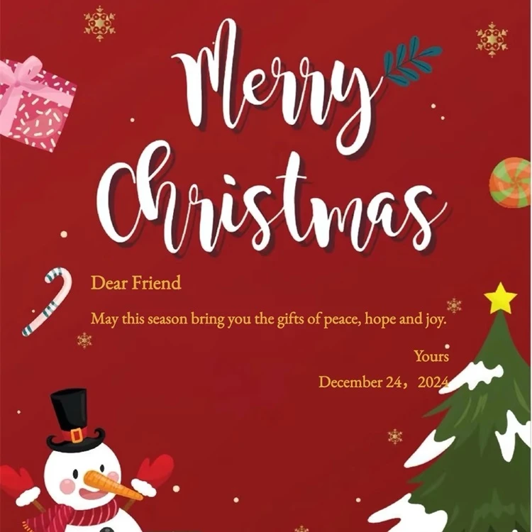 VICKEY Wishes You A Merry Christmas-1 VICKEY Wishes You A Merry Christmas-1