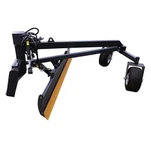 Standard arbetshyvlar med glidstyrning